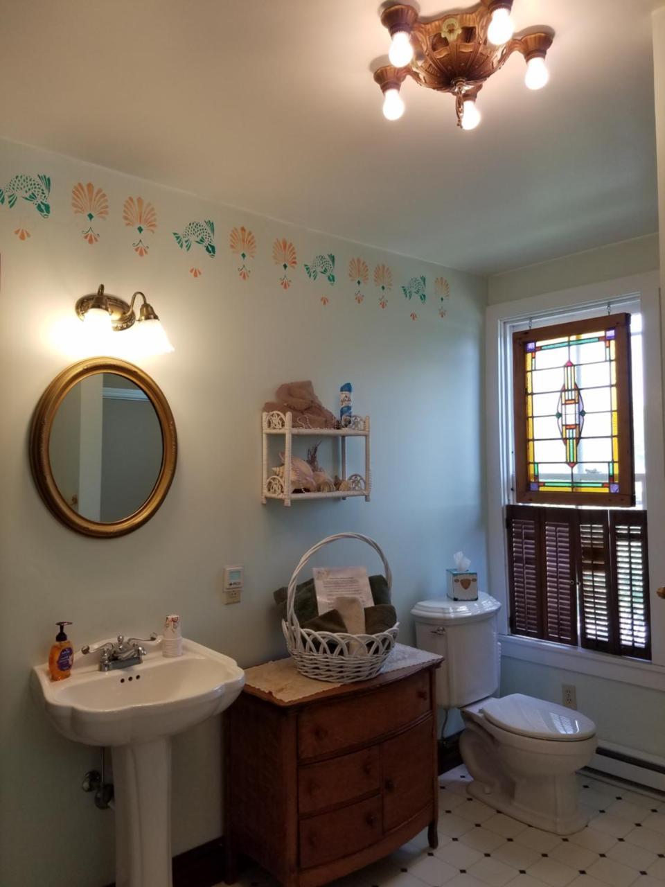 Sheep Hill B&B East Earl ภายนอก รูปภาพ